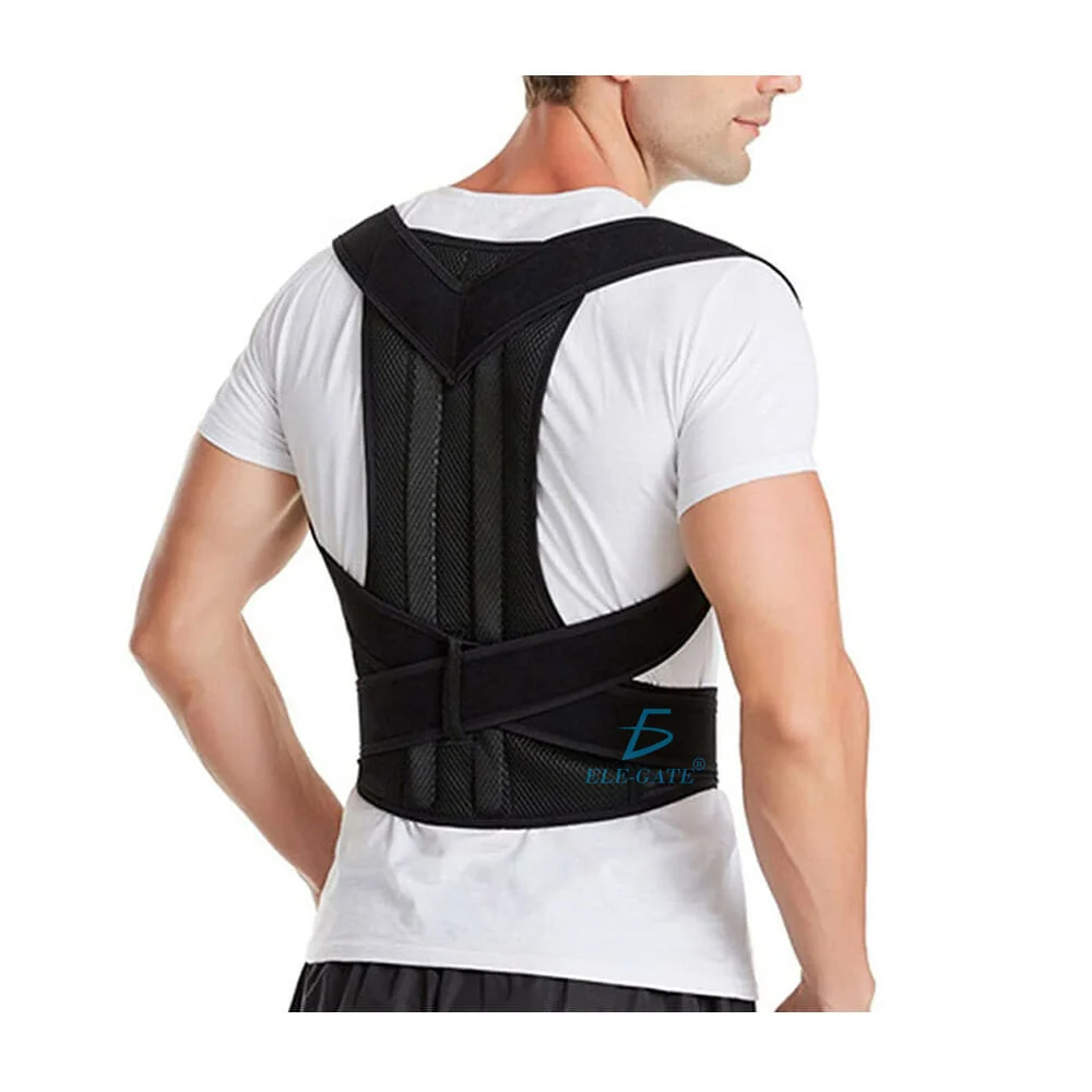 Faja con soporte lumbar para corregir la postura / dep.17