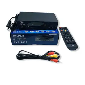 DVB-1416