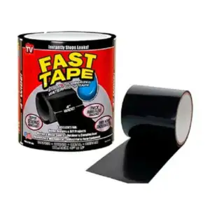 Cinta de caucho tapa fugas resiste al agua / flex tape / fast tape / …