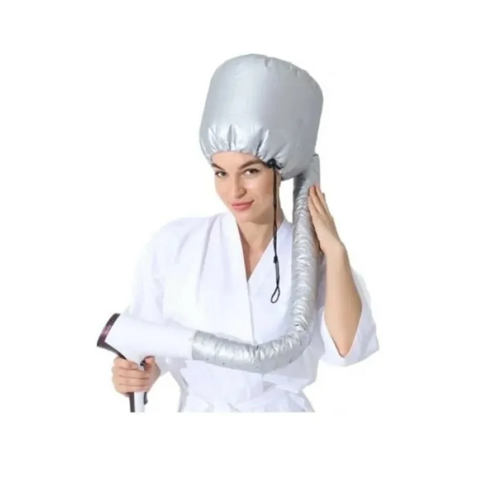 Gorro térmico de secadora para el cabello / bonnet jjyp192