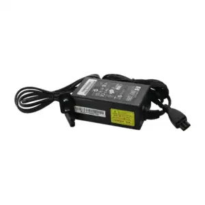 Cargador eliminador de 3 puntas compatibles con impresora hp / hy.48p