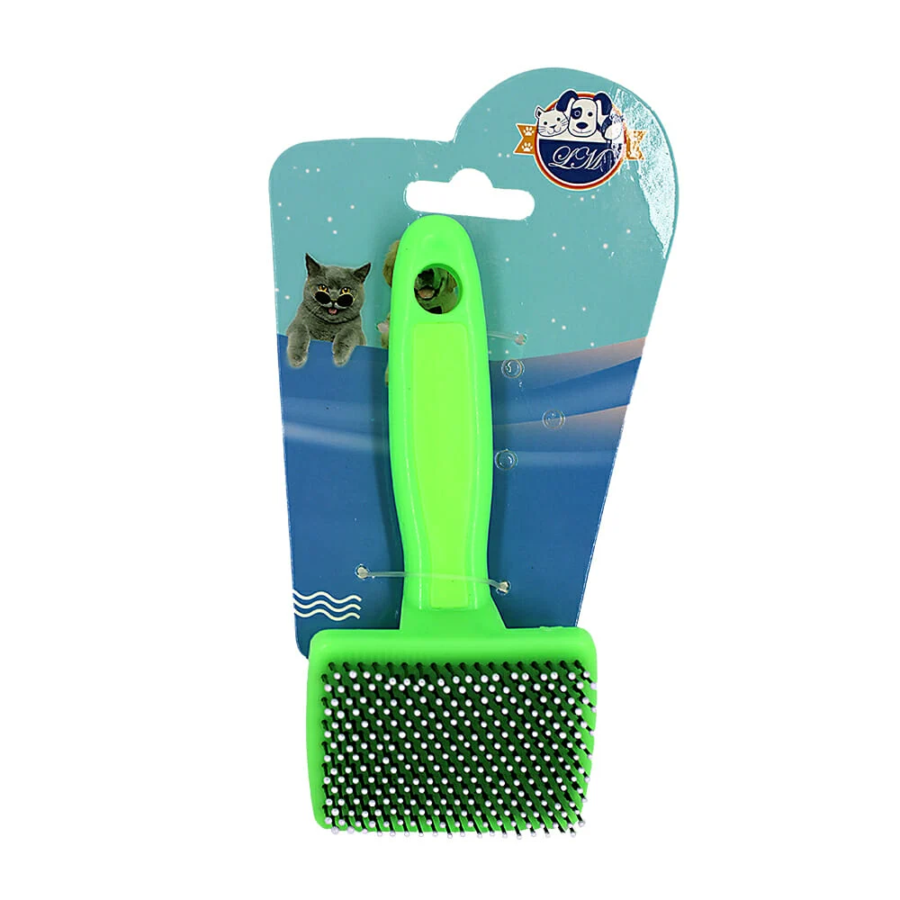 Cepillo para perro chico jr1117 / ps6665