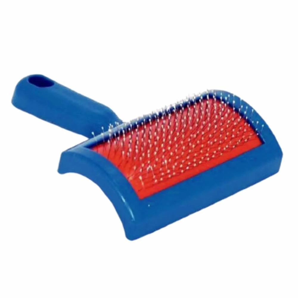 Cepillo chico para perro, variedad de colores jr1120