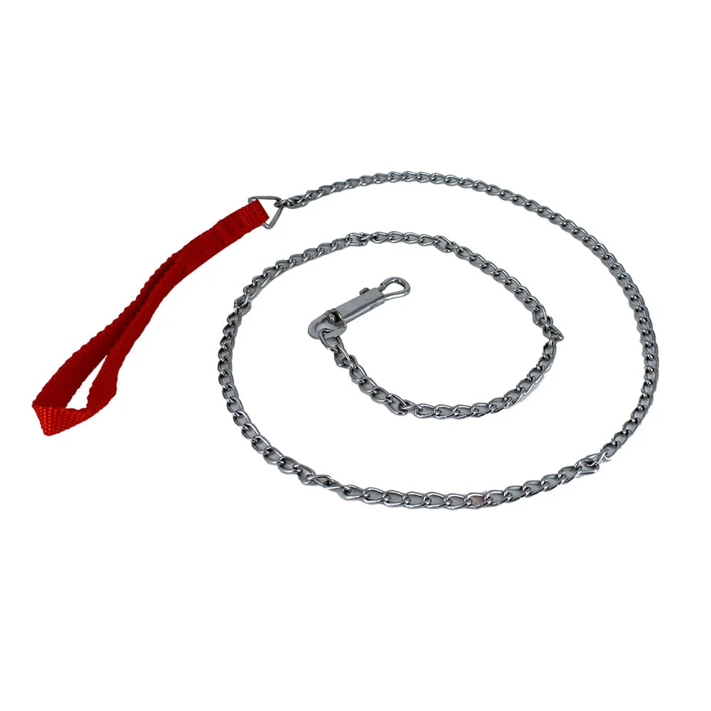 Cadena delgada para perro pequeño jr1216