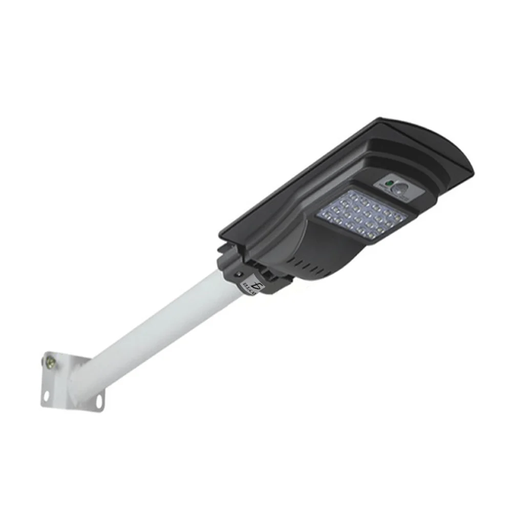 Lámpara led urbana / all in ane led / salas street light / led.15
