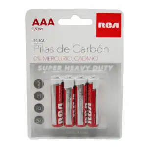 RC-3CA