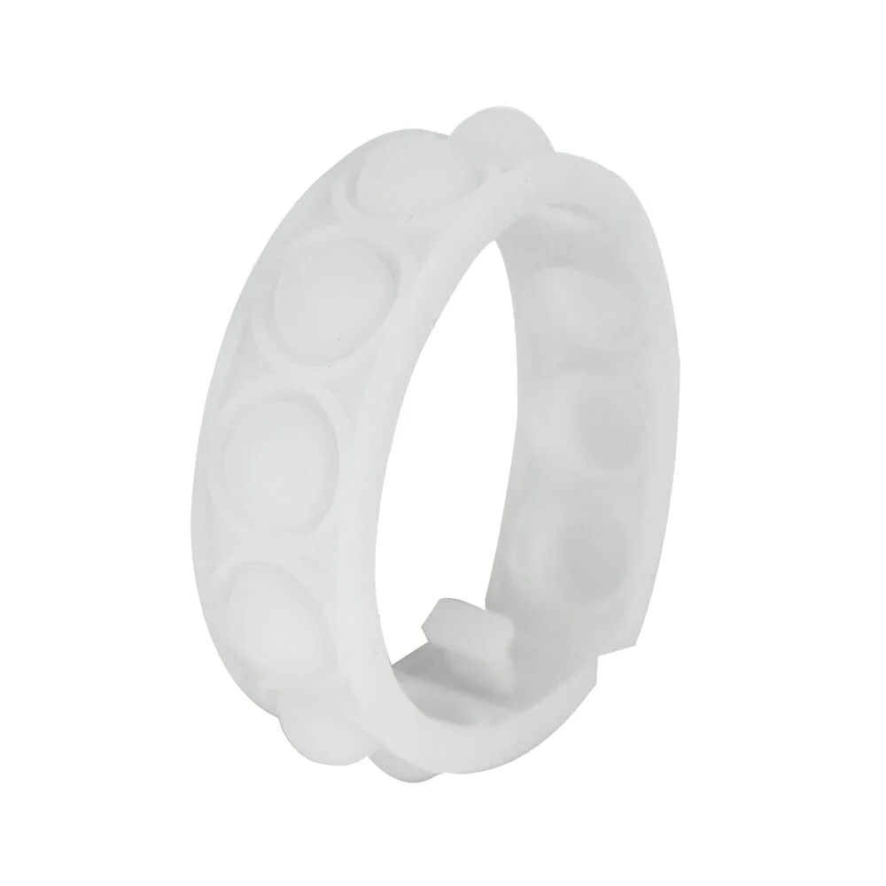 Pulsera pop it de plástico / toy247 / R467