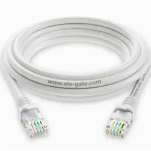 Cable de red ethernet de 15 metros, para internet / wi.124.15 / cat6 …