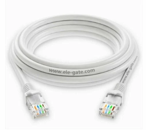 Cable de red ethernet de 15 metros, para internet / wi.124.15 / cat6 …