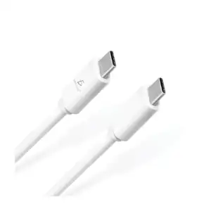 Cable USB C a USB C Carga Rapida Y Datos 2M Macbook