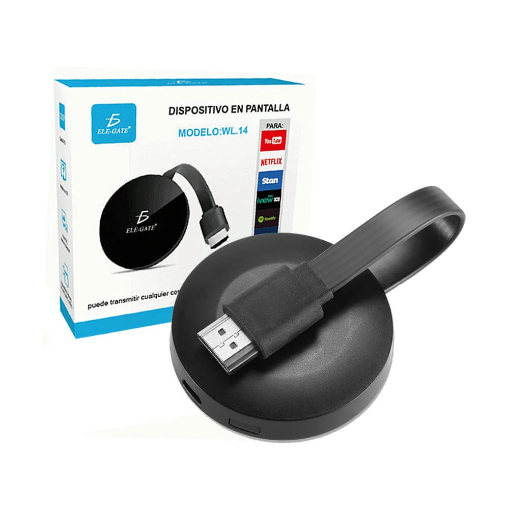 Adaptador para teléfono / reflector, con salida hdmi para televisión …