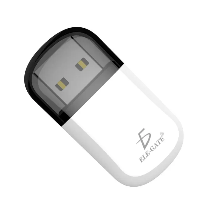 Mini adaptador inalámbrico bluetooth 5G con salida usb, compatible co…