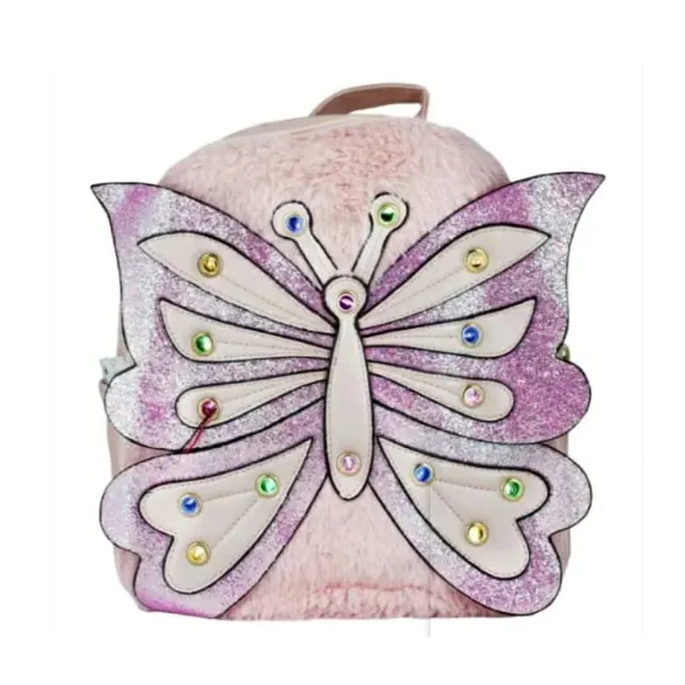 Mochila con luces led, variedad de diseños wz826 / R0X239