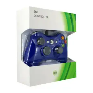 Joystick control alámbrico compatible con consola xbox 360, variedad …