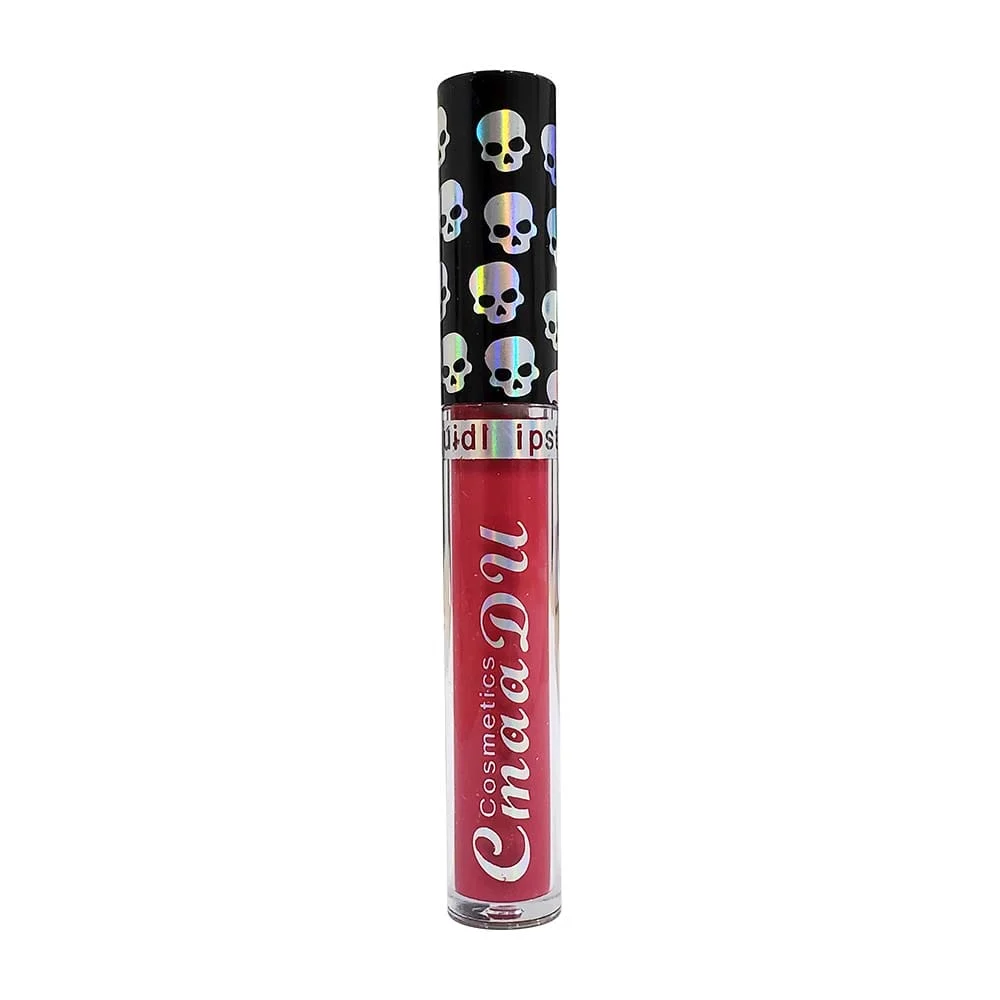 1pz labial con colores brillantes, variedad de colores / cmaadu cosme…