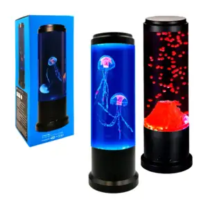Lámpara decorativa con luz rgb, móvil, variedad de modelos / 2047 / 2…