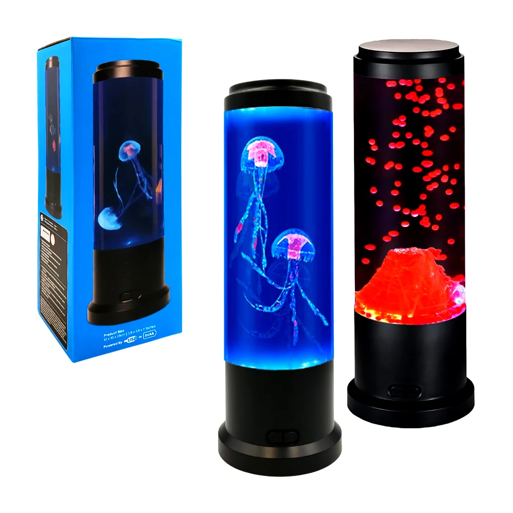 Lámpara decorativa con luz rgb, móvil, variedad de modelos / 2047 / 2…
