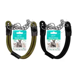 Collar de castigo en variedad de tallas, color surtido / jr2643