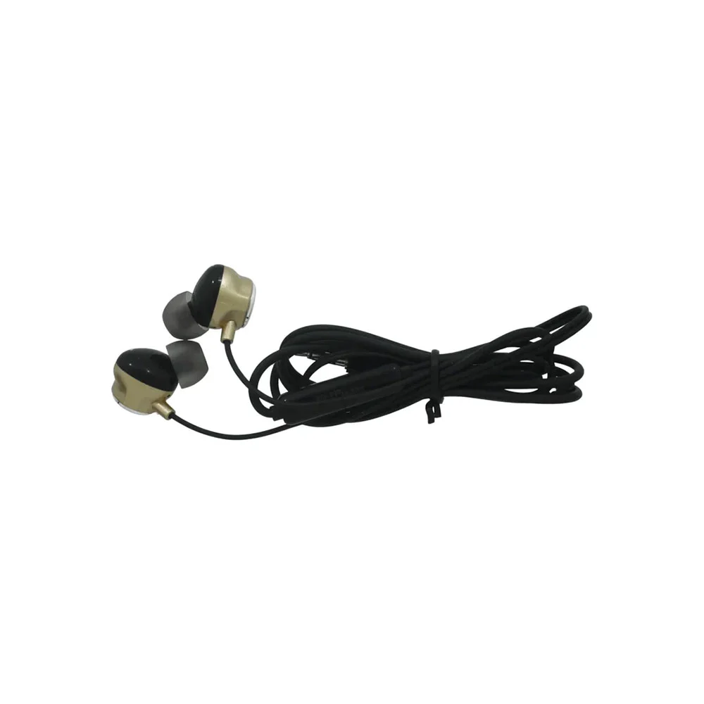 Audífonos alámbricos super atómo con entrada aux jack 3.5mm / sa7004a
