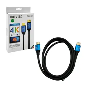 Cable byz hdmi de 1.5mts con definición 4k / bl-d631