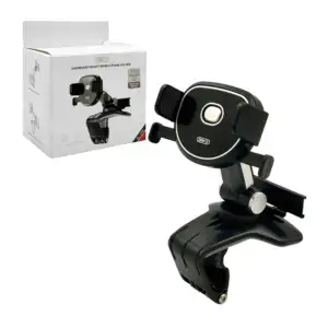 Soporte byz para el celular adaptable y ajustable para el tablero, gi…