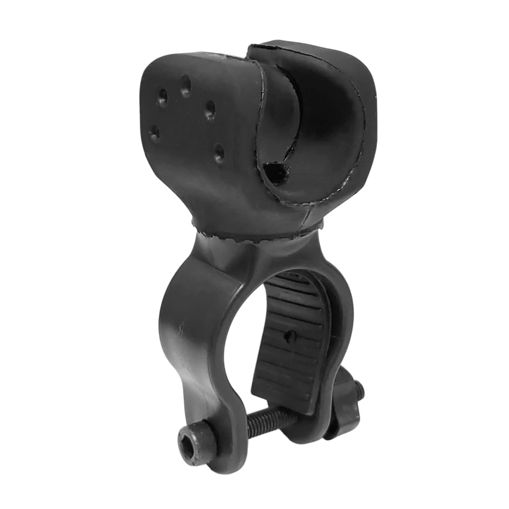 1pza Soporte pequeño montable para bicicleta, de plástico, ajustable …