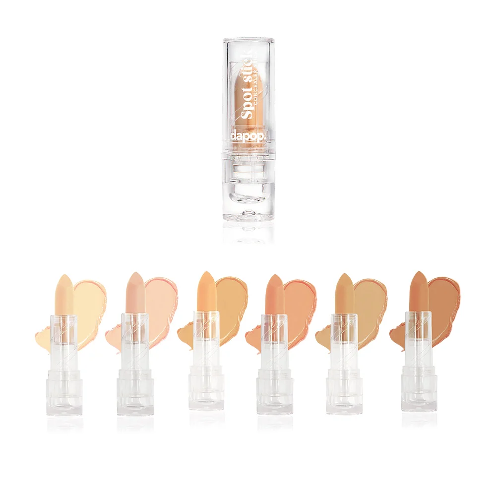 Corrector en barra dapop cobertura media 3.8g, variedad de tonos / hb…