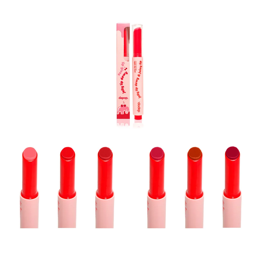 Brillo labial en barra dapop retractico en aroma 1.8g / hb105737
