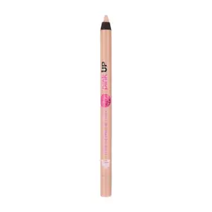 Lápiz delineador de ojos de larga duración pink up en tono nude, 2g /…