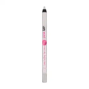 Lápiz delineador de ojos de larga duración pink up en tono silver pea…