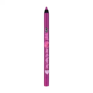Lápiz delineador de ojos de larga duración pink up en tono orchid, 2g…