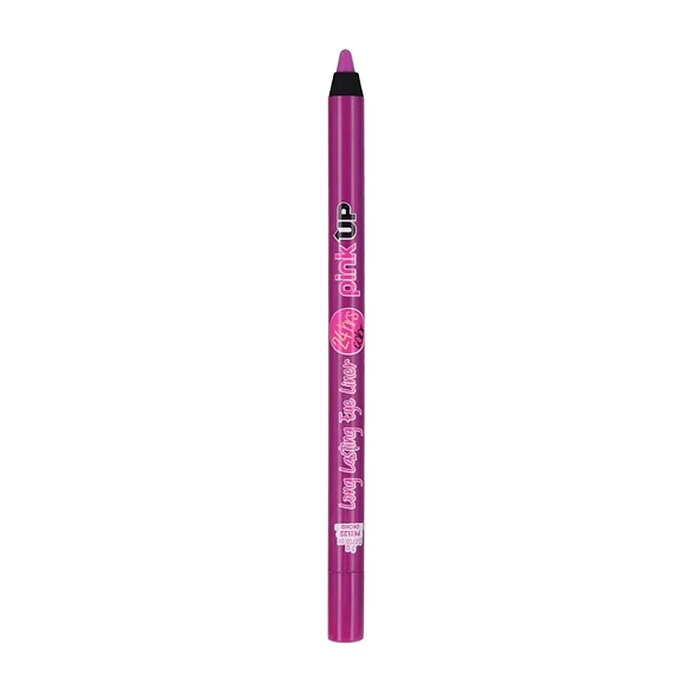 Lápiz delineador de ojos de larga duración pink up en tono orchid, 2g…
