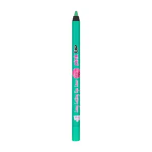 Lápiz delineador de ojos de larga duración pink up en tono aqua blue,…