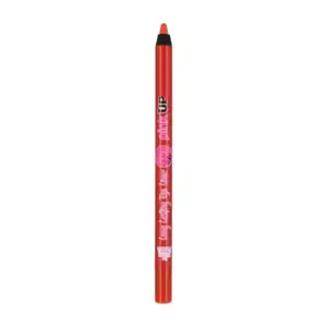Lápiz delineador de ojos de larga duración pink up en tono orange int…