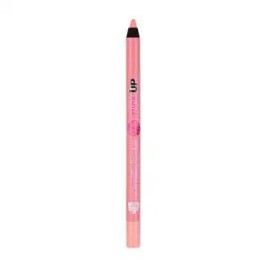 Lápiz delineador de ojos de larga duración pink up en tono pink, 2g /…