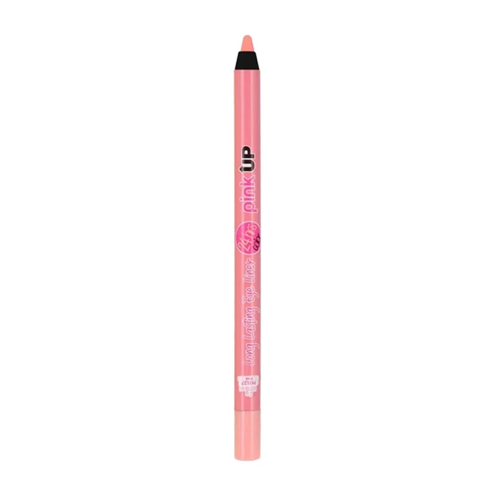 Lápiz delineador de ojos de larga duración pink up en tono pink, 2g /…