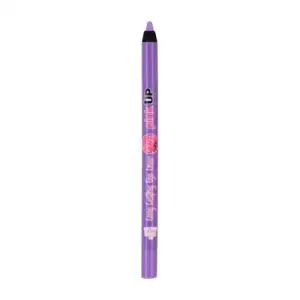 Lápiz delineador de ojos de larga duración pink up en tono lila, 2g /…