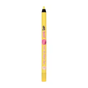 Lápiz delineador de ojos de larga duración pink up en tono yellow, 2g…