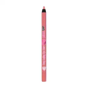 Lápiz delineador de ojos de larga duración pink up en tono soft coral…