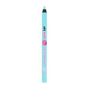 Lápiz delineador de ojos de larga duración pink up en tono soft blue,…