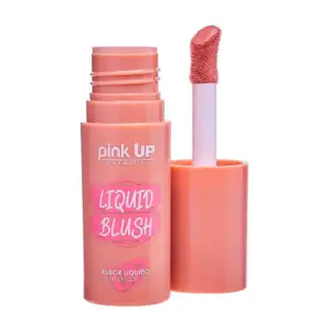 Blush / rubor líquido de larga duración pink up en tono dream, 6ml / …