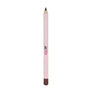 Lápiz delineador suave para labios pink up de larga duración, 1.2g / …