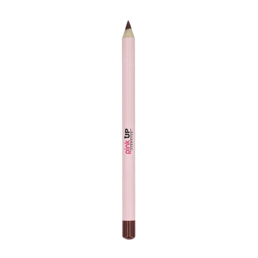 Lápiz delineador suave para labios pink up de larga duración, 1.2g / …