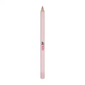 Lápiz delineador suave para labios pink up de larga duración, 1.2g / …