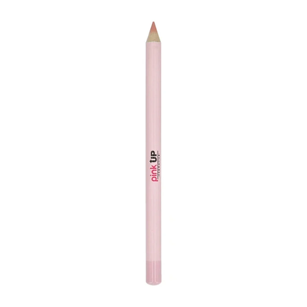 Lápiz delineador suave para labios pink up de larga duración, 1.2g / …