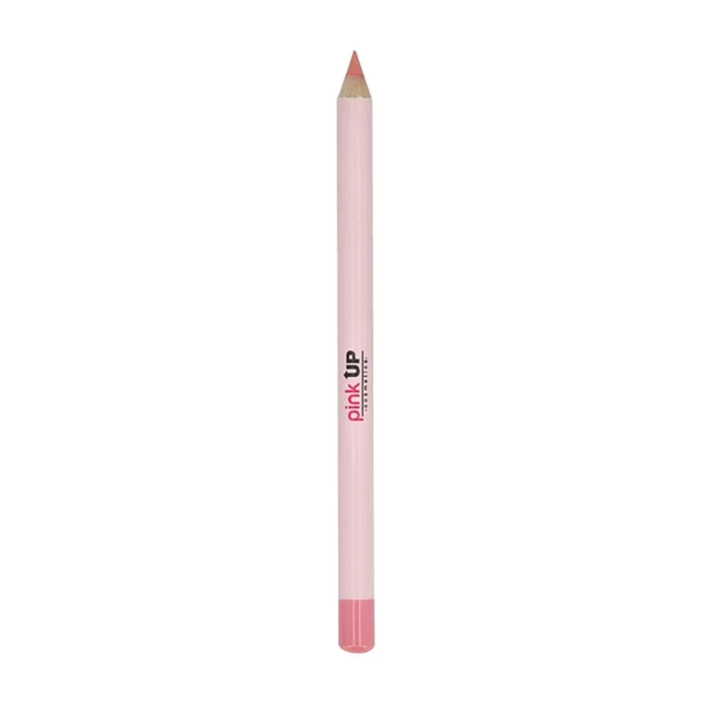 Lápiz delineador suave para labios pink up de larga duración, 1.2g / …