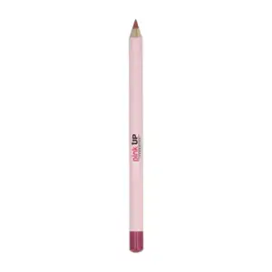 Lápiz delineador suave para labios pink up de larga duración, 1.2g / …