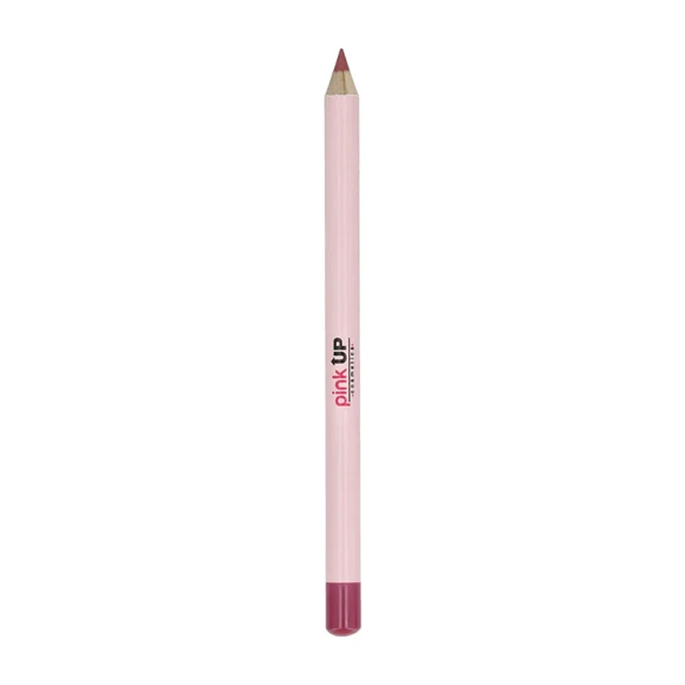 Lápiz delineador suave para labios pink up de larga duración, 1.2g / …