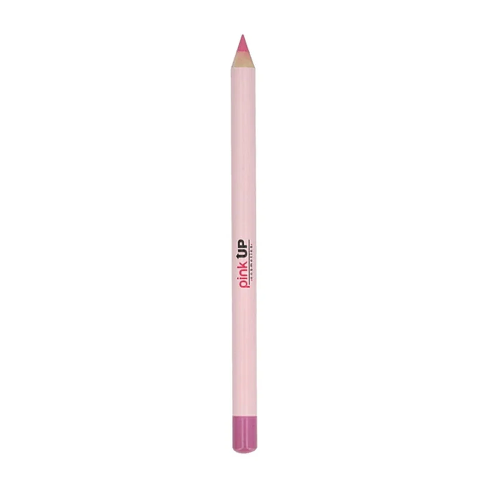Lápiz delineador suave para labios pink up de larga duración, 1.2g / …