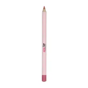 Lápiz delineador suave para labios pink up de larga duración, 1.2g / …